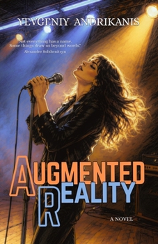 Paperback Augmented Reality Book