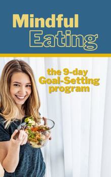 Paperback Mindful Eating Book
