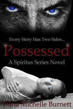 Paperback Possessed: A Spiritus Series Novel Book