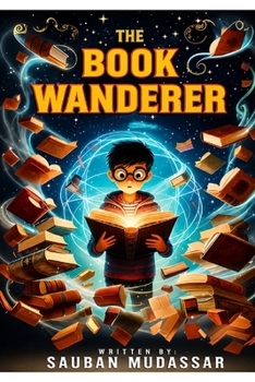 Paperback The Book Wanderer Book