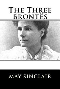 Paperback The Three Brontës Book