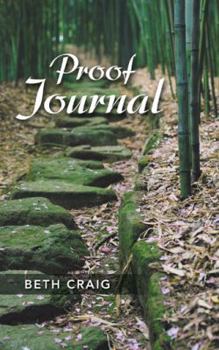 Paperback Proof Journal Book