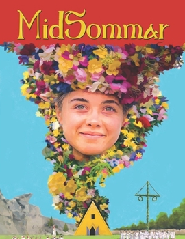 Paperback Midsommar: Screenplays Book