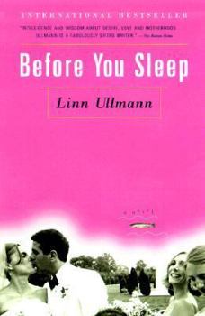 Paperback Before You Sleep Book