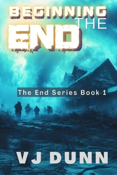 Paperback Beginning the End Book