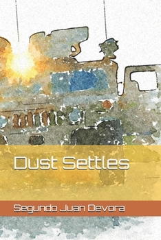 Paperback Dust Settles Book