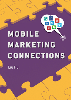 Hardcover Mobile Marketing Connections Book