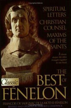 Paperback Best of Fenelon Book