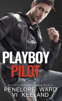 Paperback Playboy Pilot Book