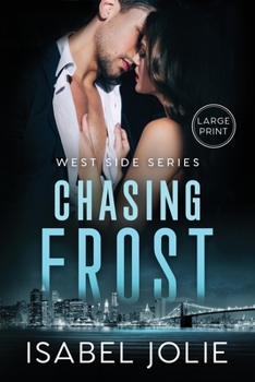 Chasing Frost: An Enemies to Lovers FBI Romance