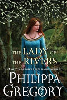 Hardcover The Lady of the Rivers Book