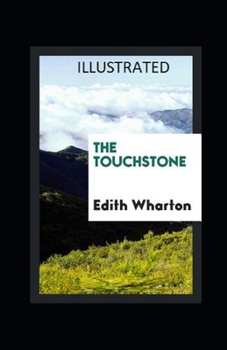 Paperback The Touchstone Illustrated Book