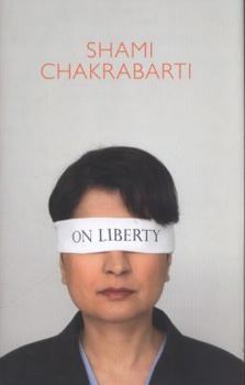 Hardcover On Liberty Book