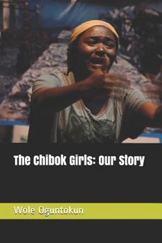 Paperback The Chibok Girls: Our Story Book