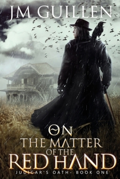 On the Matter of the Red Hand