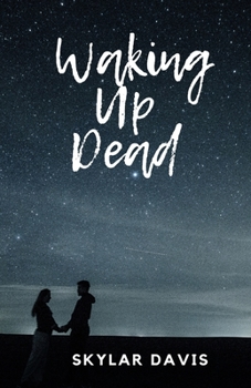 Paperback Waking Up Dead Book