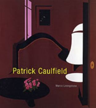 Hardcover Patrick Caulfield: Paintings Book