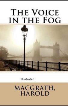 Paperback The Voice in the Fog Illustrated Book
