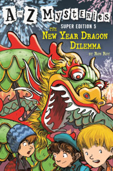 New Year Dragon Dilemma