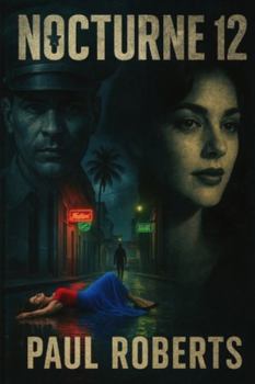 Paperback Nocturne 12 Book