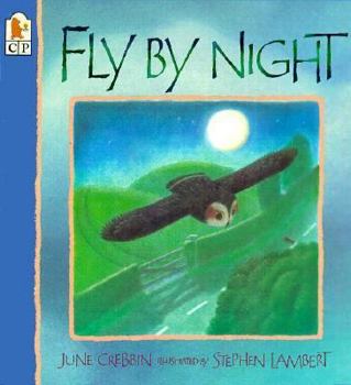 Paperback Fly by Night Book