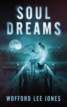 Paperback Soul Dreams Book