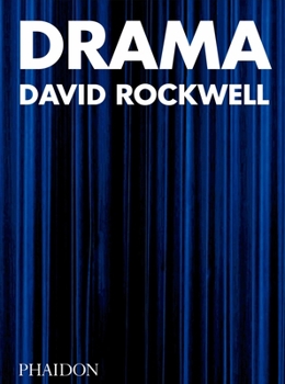 Hardcover Drama Book