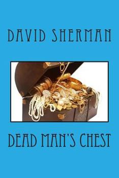 Paperback Dead Man's Chest Book