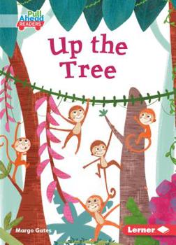Paperback Up the Tree Book