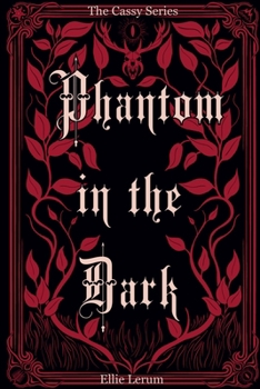 Paperback Phantom in the Dark Book