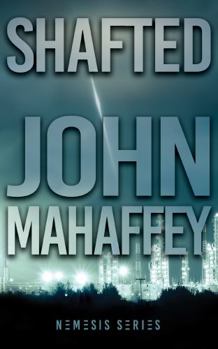 Paperback Shafted (Nemesis Series) Book
