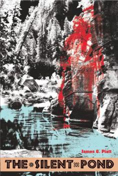 Paperback The Silent Pond Book