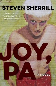 Joy, PA - Book  of the Yellow Shoe Fiction