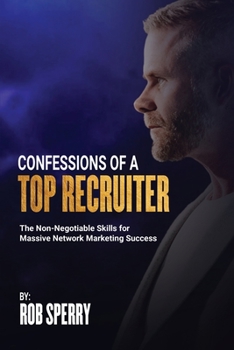 Paperback Confessions Of A Top Recruiter Book