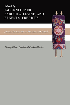 Paperback Judaic Perspectives on Ancient Israel Book