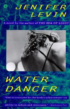 Paperback Water Dancer Book