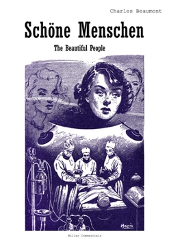 Paperback Schöne Menschen: The Beautiful People [German] Book
