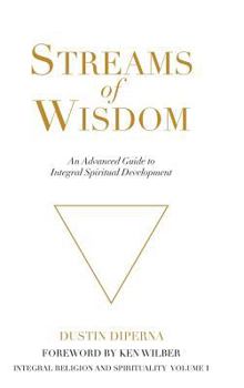 Hardcover Streams of Wisdom Book