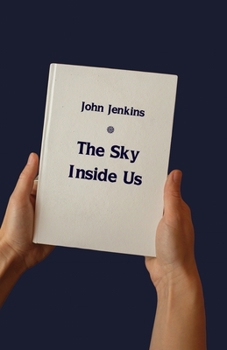 Paperback The Sky Inside Us Book