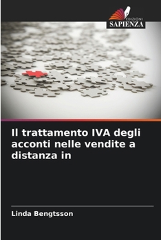 Il trattamento IVA degli acconti nelle vendite a distanza in