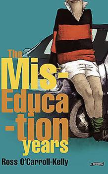 Paperback The Miseducation Years Book