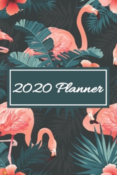 2020  Planner
