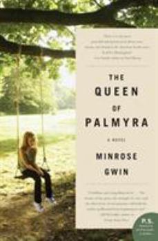 Paperback The Queen of Palmyra Book