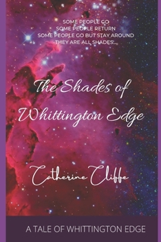 Paperback The Shades of Whittington Edge Book