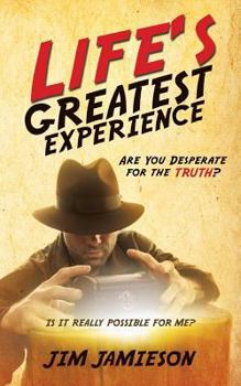 Paperback Life's Greatest Experience Book