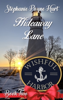 Paperback Hideaway Lane Book