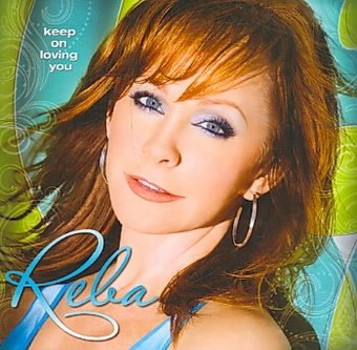 Music - CD Keep On Loving You (Enhanced) Book