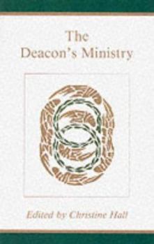 Paperback Deacon's Ministry Book