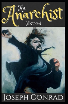 Paperback An Anarchist Illustrated Book