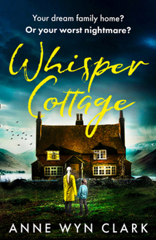 Paperback Whisper Cottage Book